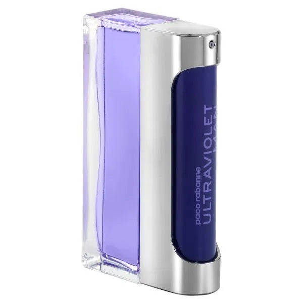 PACO RABANNE Paco Rabanne Ultraviolet Man Eau De Toilette Spray