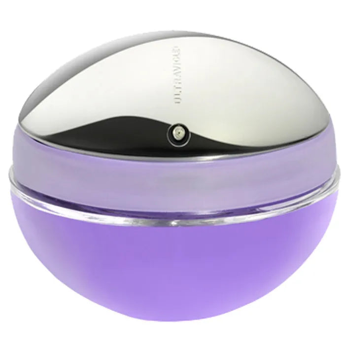 PACO RABANNE Paco Rabanne Ultraviolet Eau De Perfume Spray