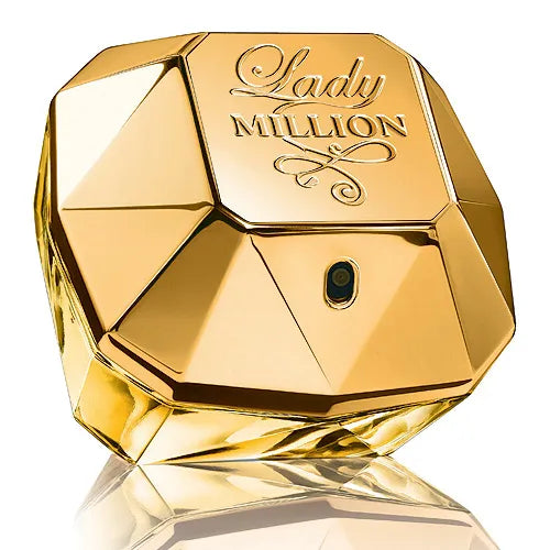 PACO RABANNE Paco Rabanne Lady Million Eau De Parfum Spray