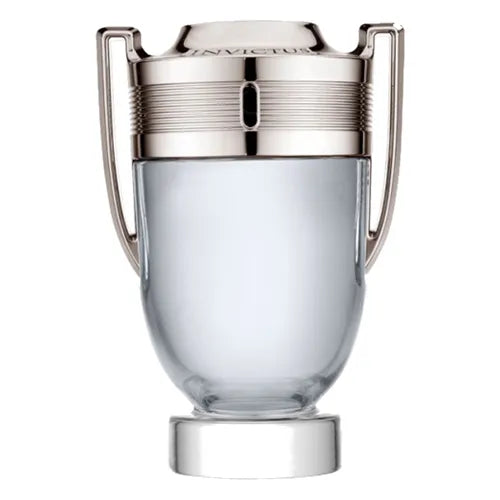 PACO RABANNE Paco Rabanne Invictus Eau De Toilette Spray