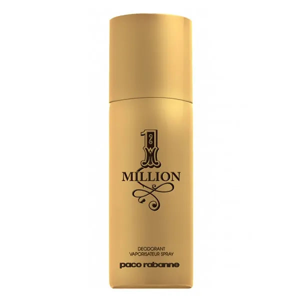PACO RABANNE Paco Rabanne 1 Million Deodorante Spray