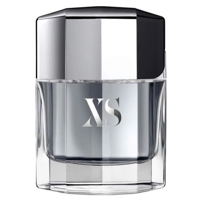 PACO RABANNE Paco Rabanne Xs Eau De Toilette Spray