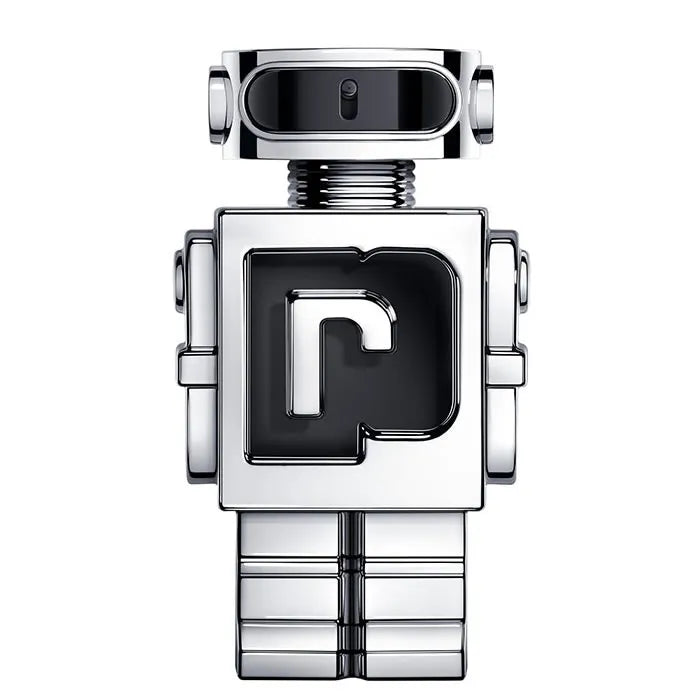 PACO RABANNE Paco Rabanne Phantom Eau De Toilette Spray