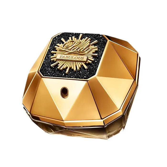 PACO RABANNE Paco Rabanne Lady Million Fabulous Eau De Parfum Intense Spray