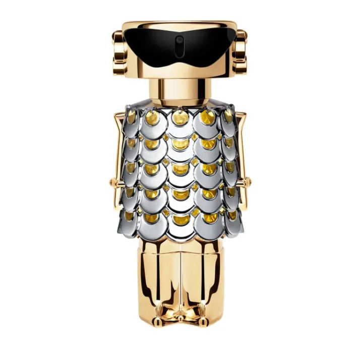 PACO RABANNE Paco Rabanne Fame Eau De Parfum Spray Ricaricabile