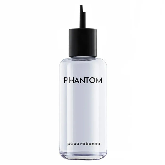 PACO RABANNE Paco Rabanne Phantom Eau De Toilette Ricarica