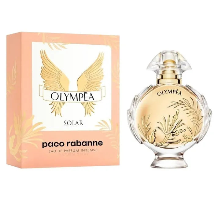 PACO RABANNE Paco Rabanne Olympéa Solar Eau de Parfum Intense Spray
