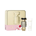 PACO RABANNE Paco Rabanne Fame Eau De Parfum Spray Christmas Set 2022