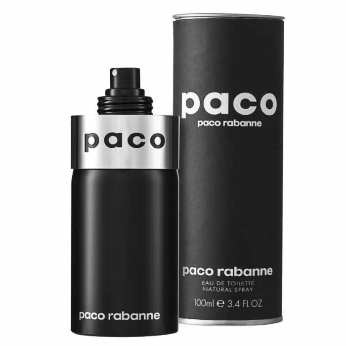 PACO RABANNE Paco Rabanne Paco Eau De Toilette Spray