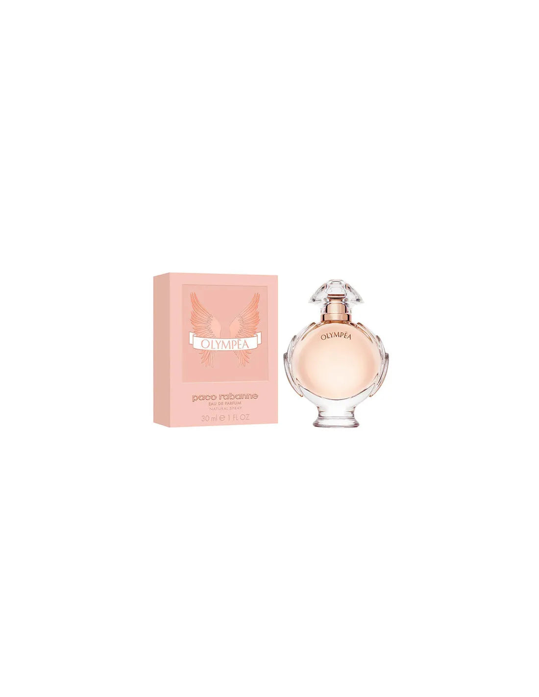 PACO RABANNE Paco Rabanne Olympéa Edp Spray