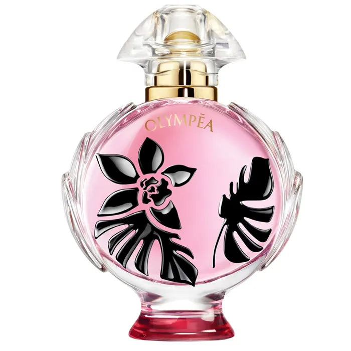 PACO RABANNE Paco Rabanne Olympéa Flora Eau De Parfum Spray