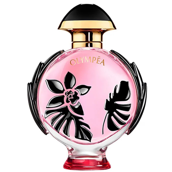 PACO RABANNE Paco Rabanne Olympéa Flora Eau De Parfum Spray