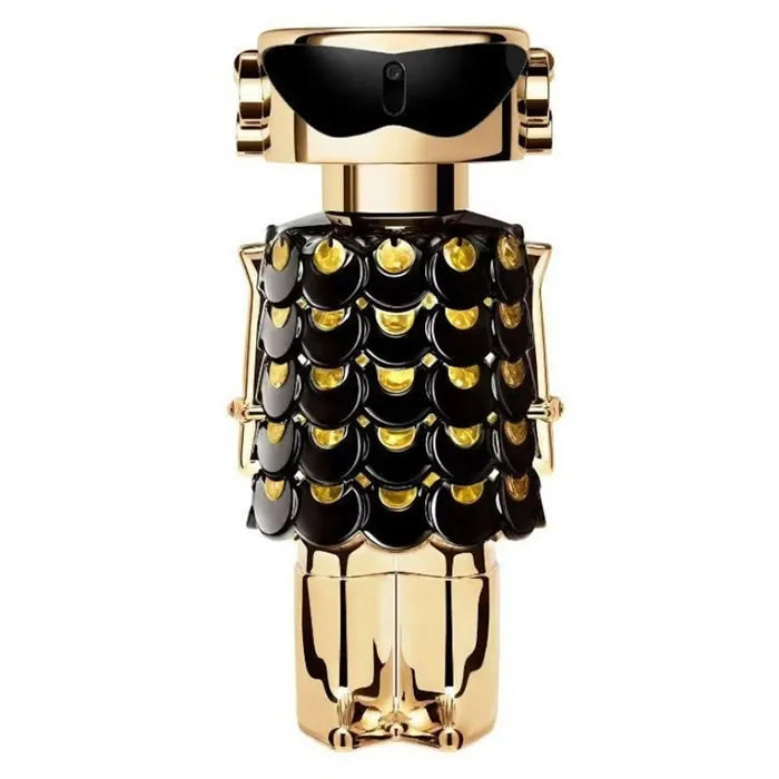 PACO RABANNE Paco Rabanne Fame Parfum Spray Ricaricabile