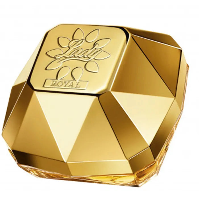 PACO RABANNE Paco Rabanne Lady Million Royal Eau de Parfum Spray