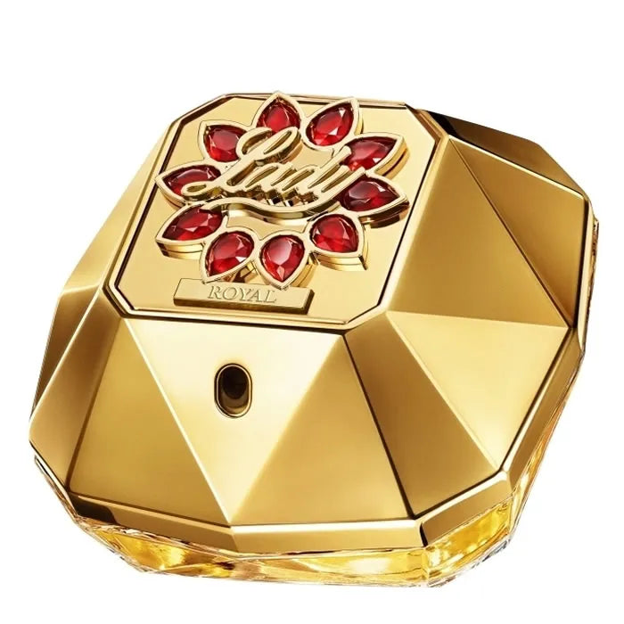 PACO RABANNE Paco Rabanne Lady Million Royal Eau de Parfum Spray