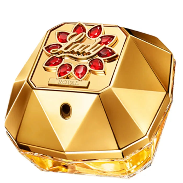 PACO RABANNE Paco Rabanne Lady Million Royal Eau de Parfum Spray