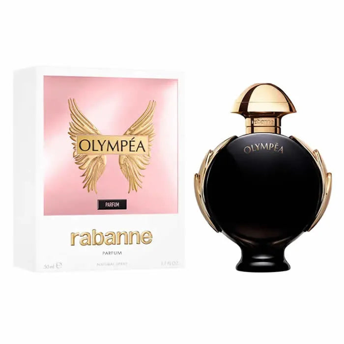 PACO RABANNE Paco Rabanne Olympéa Parfum Spray
