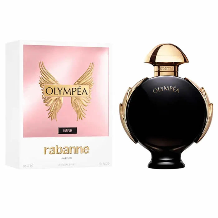 PACO RABANNE Paco Rabanne Olympéa Parfum Spray
