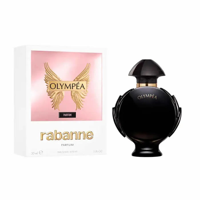 PACO RABANNE Paco Rabanne Olympéa Parfum Spray