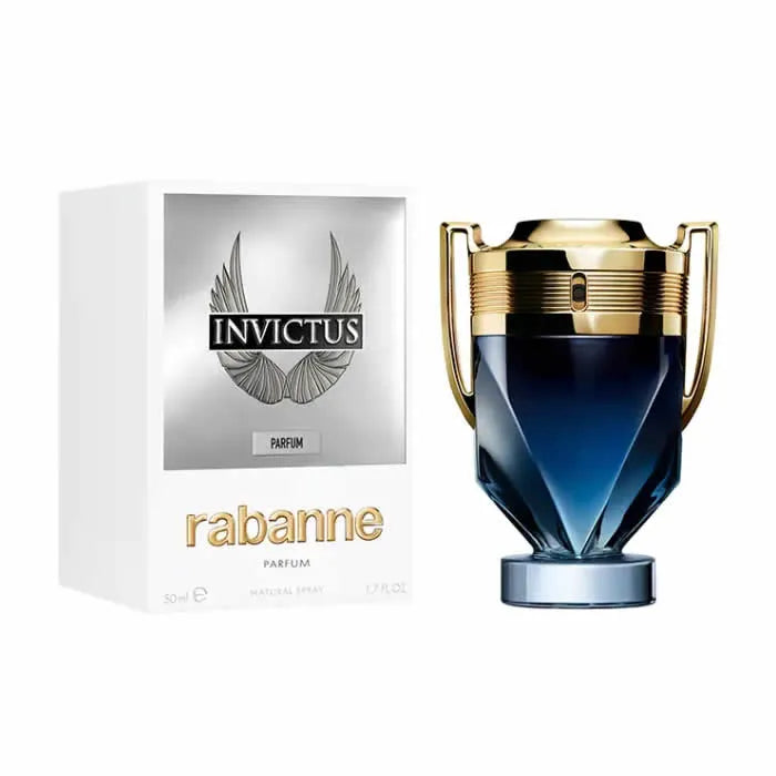 PACO RABANNE Paco Rabanne Invictus Parfum Spray