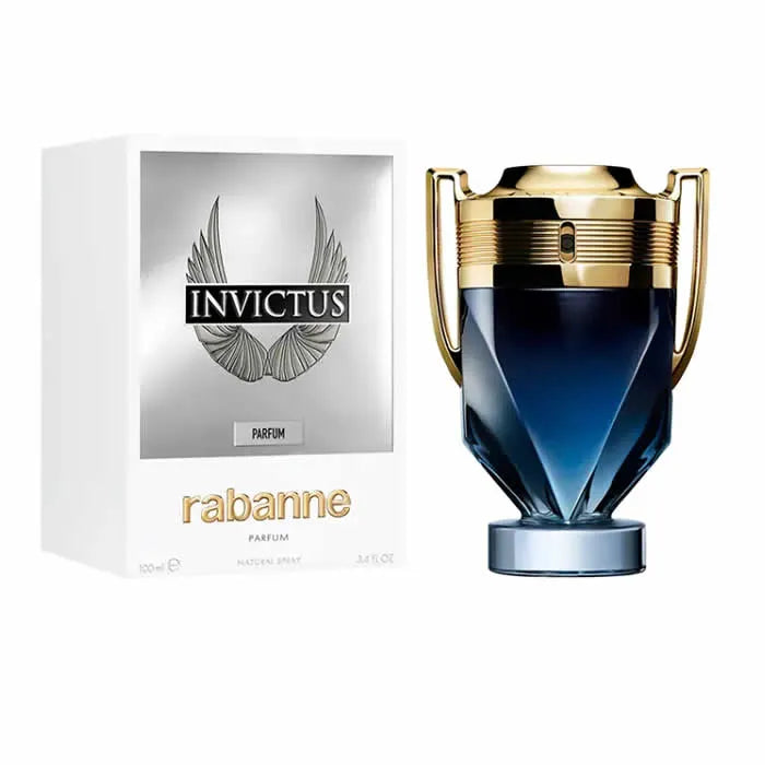 PACO RABANNE Paco Rabanne Invictus Parfum Spray