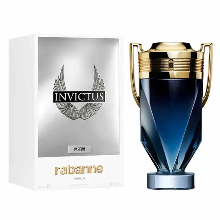 PACO RABANNE Paco Rabanne Invictus Parfum Spray