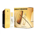 PACO RABANNE Paco Rabanne One Million Edt Sp Ts Travel Set