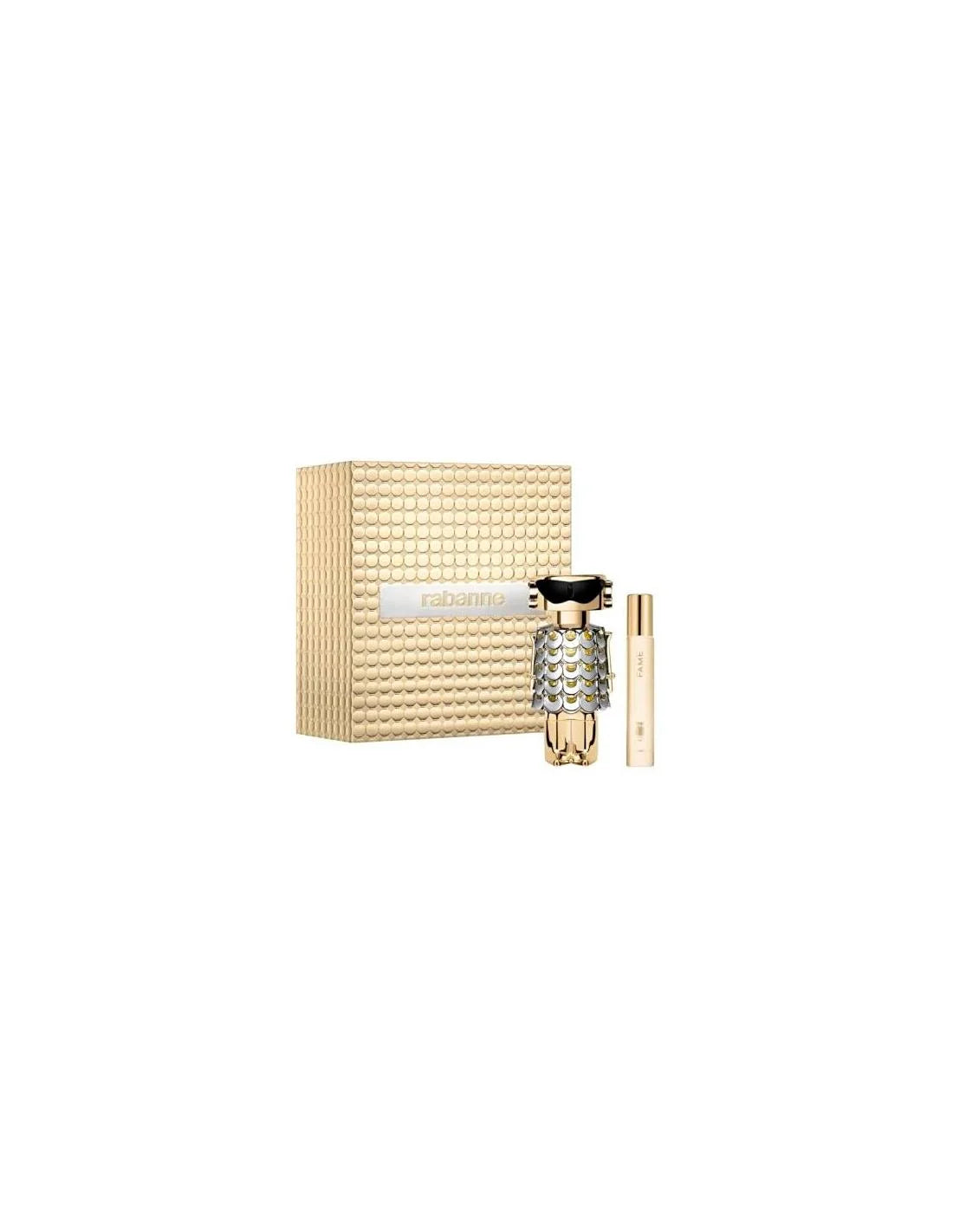 PACO RABANNE Set Paco Rabanne Fame Edp Mini @