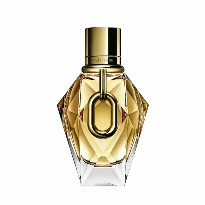PACO RABANNE Rabanne Million Gold For Her Eau De Parfum Spray Ricaricabile