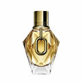 PACO RABANNE Rabanne Million Gold For Her Eau De Parfum Spray Ricaricabile