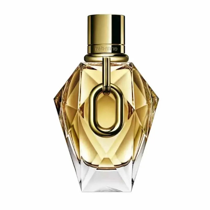 PACO RABANNE Rabanne Million Gold For Her Eau De Parfum Spray Ricaricabile