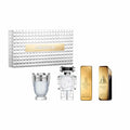 PACO RABANNE Paco Rabanne Men Mini Set 4 Parti
