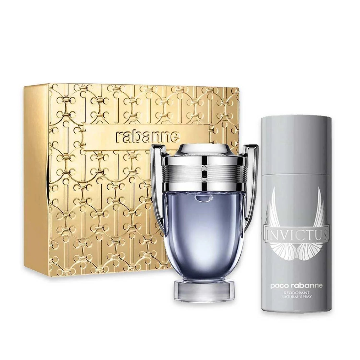 PACO RABANNE Paco Rabanne Inv Edt100 Deo150 Hd24