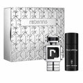 PACO RABANNE Paco Rabanne Phantom Eau De Toilette Spray Set 2 Parti