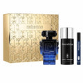 PACO RABANNE Paco Rabanne Phantom Intense Eau De Parfum Spray Set 3 Parti