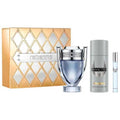 PACO RABANNE Paco Rabanne Estuche Invictus Eau De Toilette Desodorante Eau De Toilette