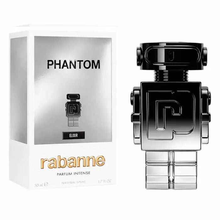 PACO RABANNE Rabanne Phantom Elixir Parfum Intense Spray