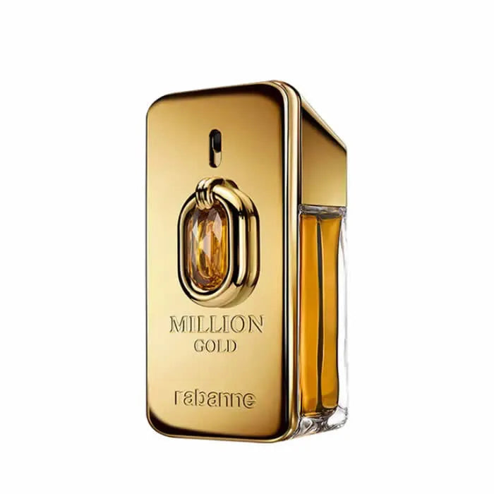 PACO RABANNE Paco Rabanne Million Gold Elixir Parfum Intense Spray