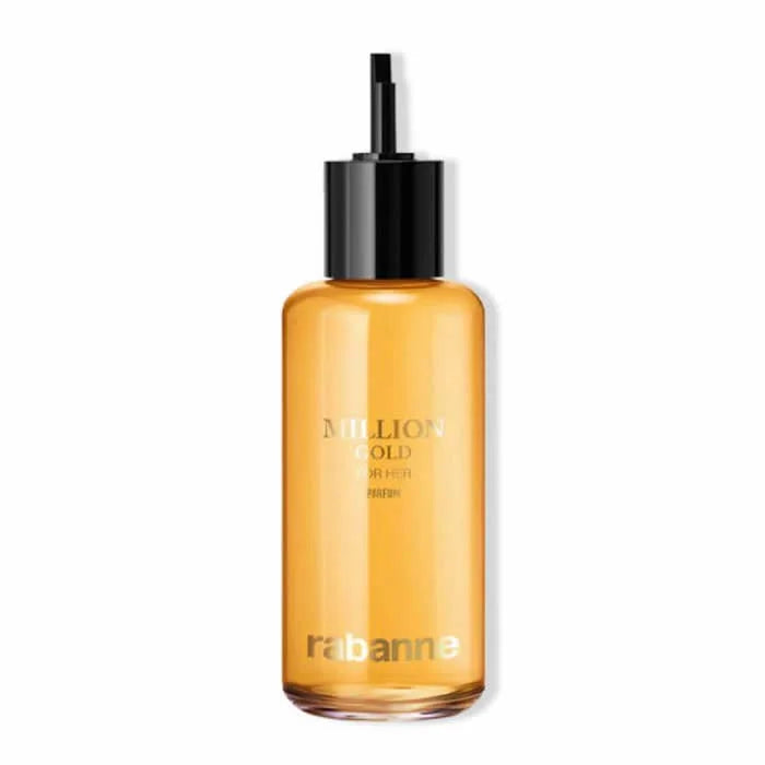 PACO RABANNE Rabanne Million Gold For Her Eau De Parfum Refill