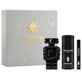 PACO RABANNE Rabanne Phantom Eau De Parfum Spray Set 3 Parti