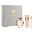 PACO RABANNE Rabanne Olympéa Eau De Parfum Spray Set 3 Parti