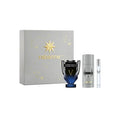 PACO RABANNE Rabanne Invictus Victory Elixir Eau De Parfum Spray Set 3 Parti