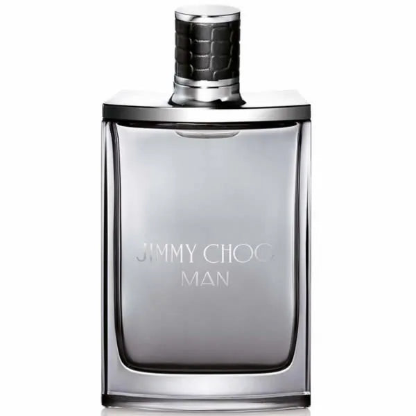 JIMMY CHOO Jimmy Choo Man Eau De Toilette Spray