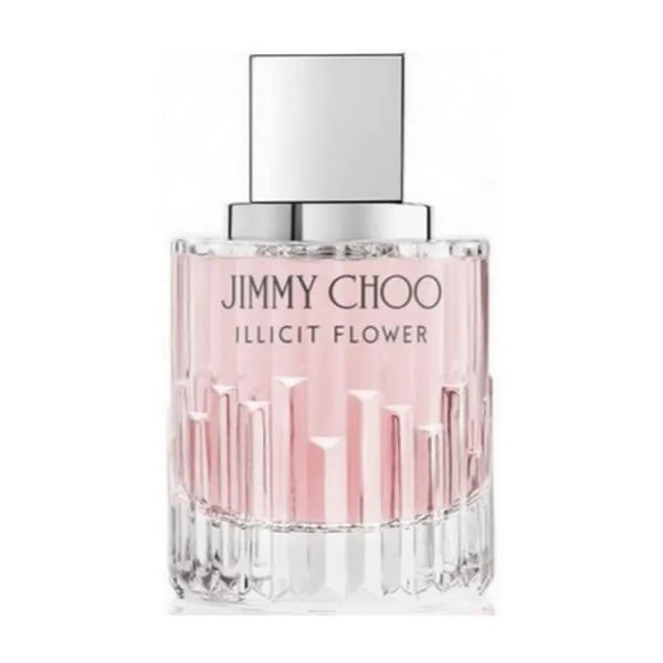 JIMMY CHOO Jimmy Choo Illicit Flower Eau De Toilette Spray