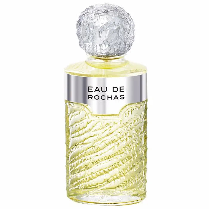 ROCHAS Rochas Eau De Rochas Eau De Toilette Spray