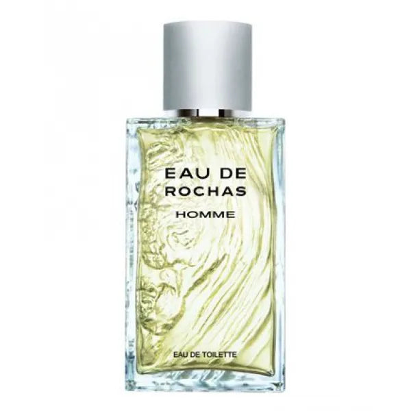 ROCHAS Eau Rochas Homme Eau De Toilette Spray