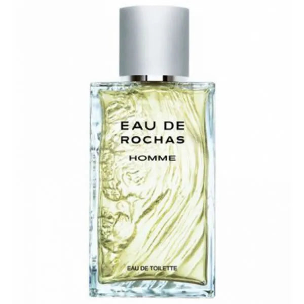 ROCHAS Rochas Eau De Rochas Homme Eau De Toilette Spray