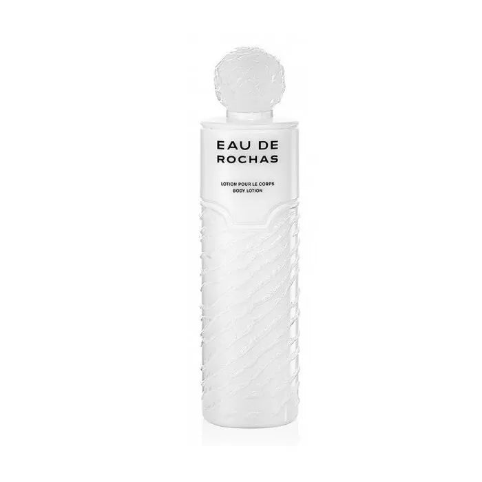 ROCHAS Eau Rochas Lozione Per Il Corpo