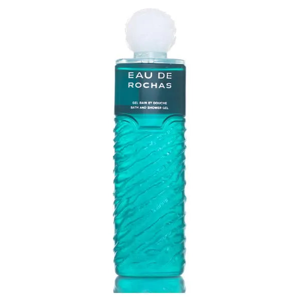 ROCHAS Eau Rochas Gel Doccia