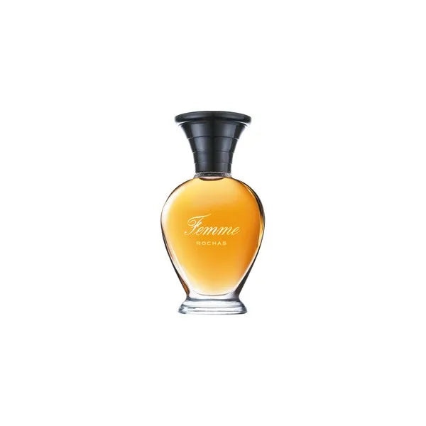 ROCHAS Rochas Femme Eau De Toilette Spray